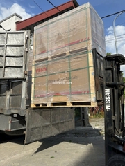 Biến tần hòa lưới DEYE 20KW 3 PHA | Inverter DEYE 20KW SUN-20K-G05 KÈM WIFI + METTER TRỰC TIẾP