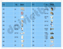 Máy nước nóng trực tiếp nhà bếp Haier EC5FA cao cấp, bảo hành 6 năm.