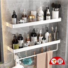 Giá đựng đồ ĐAIVIETBIG thiết kế tiện dụng cho nhà tắm