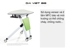 Bàn ghế văn phòng