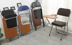 Ghế gập gấp văn phòng & lớp học