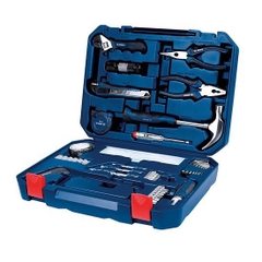 Bộ dụng cụ sửa chữa đa năng 108 món của Bosch 2607002788 chính hãng bảo hành 12 tháng