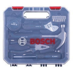 Bộ Dụng Cụ Sửa Chữa Đa Năng 12 Món của Bosch 2607002793 chính hãng bảo hành 12 tháng