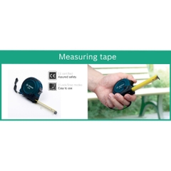 Bộ Dụng Cụ Sửa Chữa Đa Năng 12 Món của Bosch 2607002793 chính hãng bảo hành 12 tháng