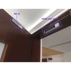 Khóa nam châm điện YB-280