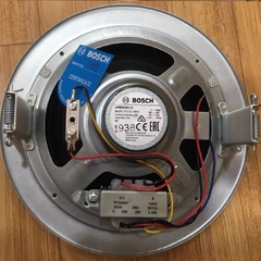 Loa âm trần BOSCH LHM0606/10 Ø199mm chính hãng bảo hành 12 tháng