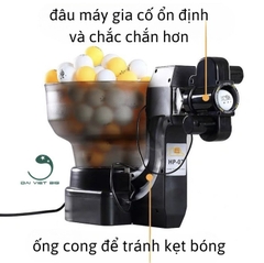 Máy bắn bóng bàn HP-07
