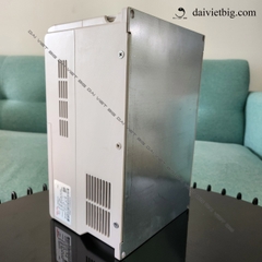 Biến tần bơm năng lượng mặt trời Delixi 11KW - 3 Pha