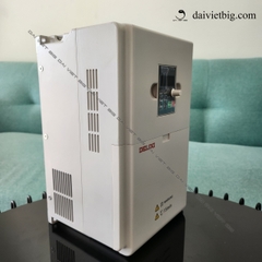 Biến tần bơm năng lượng mặt trời Delixi 7.5KW - 3 Pha
