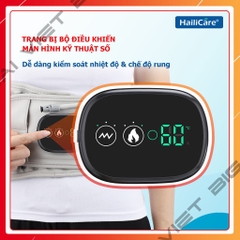 Đai Hơi Kéo Giãn Cột Sống HAILICARE Z5 Xoá Bỏ Đau Thắt Lưng, Hạn Chề Quá Trình Thoát Vị Đệm