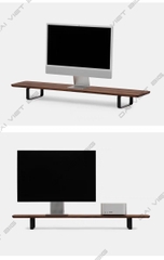 Kệ để màn hình 100*20cm