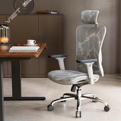 Ghế công thái học ergonomic Sihoo M57 / M57B (có gác chân) bảo hành 3 năm