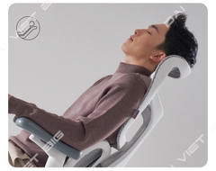 Ghế công thái học ergonomic Sihoo Doro S100 tặng kèm gác chân cao cấp, bảo hành 3 năm