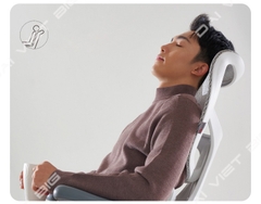 Ghế công thái học ergonomic Sihoo Doro S100 tặng kèm gác chân cao cấp, bảo hành 3 năm
