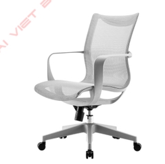 Ghế công thái học ergonomic Sihoo M77