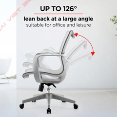 Ghế công thái học ergonomic Sihoo M77
