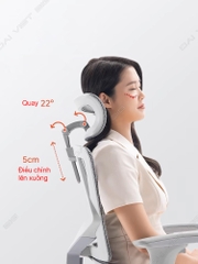 Ghế công thái học ergonomic Sihoo M91C BẢN TAY NÂNG CẤP 3D