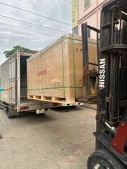 Biến tần hòa lưới DEYE 20KW 3 PHA | Inverter DEYE 20KW SUN-20K-G05 KÈM WIFI + METTER TRỰC TIẾP