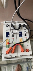 Pin lưu trữ Lithium PT-ESS-W14400 - 51,2V/280Ah Wallmount