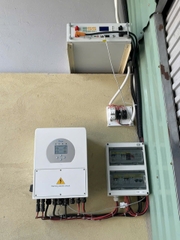 Pin lưu trữ Lithium PT-ESS-W14400 - 51,2V/280Ah Wallmount