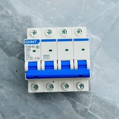 CB đảo chiều 1 PHA 3 PHA 63A CHINT CHÍNH HÃNG LOẠI 1