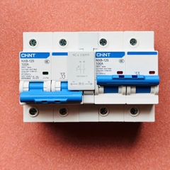 CB đảo chiều 1 PHA 3 PHA 63A CHINT CHÍNH HÃNG LOẠI 1