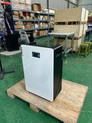 Pin lưu trữ Lithium PowerX CAO CẤP 51.2V 100Ah