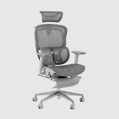 Ghế Gami Crom (Phiên bản lưng Carbon)