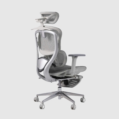 Ghế Gami Crom (Phiên bản lưng Carbon)