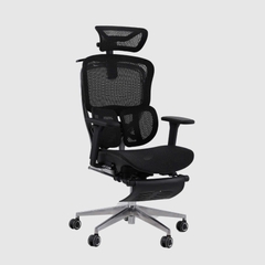 Ghế Gami Crom (Phiên bản lưng Carbon)