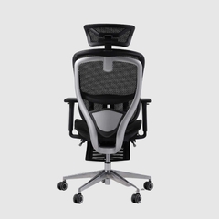 Ghế Gami Crom (Phiên bản lưng Carbon)