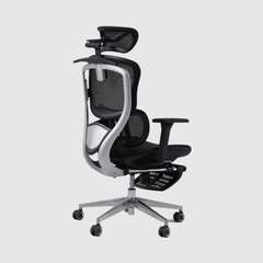 Ghế Gami Crom (Phiên bản lưng Carbon)