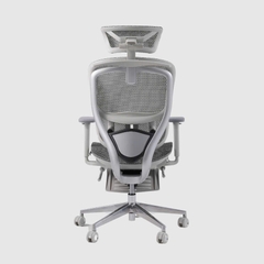 Ghế Gami Crom (Phiên bản lưng Carbon)