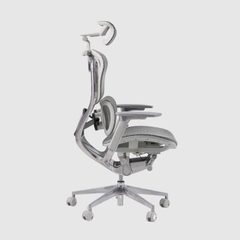 Ghế Gami Crom Pro
