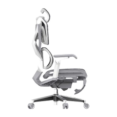 Ghế công thái học Gaming Ergonomic SIHOO x Xiaoqi X5 Pro cao cấp (Tặng kèm kê chân)