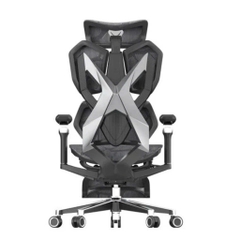 Ghế công thái học Gaming Ergonomic SIHOO x Xiaoqi X5 Pro cao cấp (Tặng kèm kê chân)