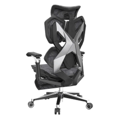 Ghế công thái học Gaming Ergonomic SIHOO x Xiaoqi X5 Pro cao cấp (Tặng kèm kê chân)