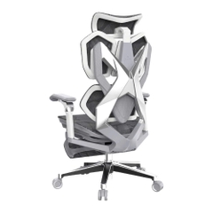 Ghế công thái học Gaming Ergonomic SIHOO x Xiaoqi X5 Pro cao cấp (Tặng kèm kê chân)
