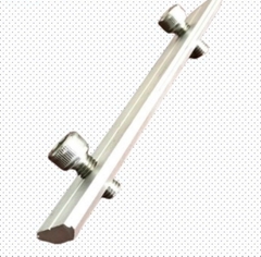 THANH NỐI RAIL gắn pin năng lượng mặt trời kèm ốc