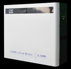 LF-HPS-51.2V230AH/11.8KWH/CELL EVE, Bảo hành 5 năm