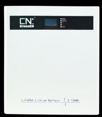 LF-HPS-51.2V230AH/11.8KWH/CELL EVE, Bảo hành 5 năm
