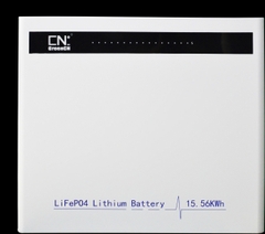 LF-WPS-51.2V100AH-B/5.12KWH-CELL EVE, Bảo hành 6 năm