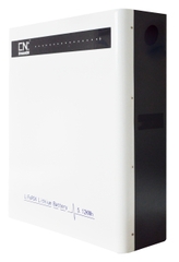LF-WPS-51.2V100AH-B/5.12KWH-CELL EVE, Bảo hành 6 năm