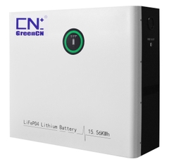 LF-WPS-51.2V100AH-C/5.12KWH-CELL EVE, Bảo hành 6 năm