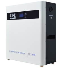 LF-HPS-51.2V230AH/11.8KWH/CELL EVE, Bảo hành 5 năm