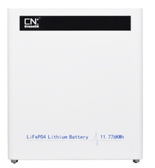 LF-HPS-51.2V230AH/11.8KWH/CELL EVE, Bảo hành 5 năm