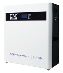 LF-HPS-51.2V230AH/11.8KWH/CELL EVE, Bảo hành 5 năm