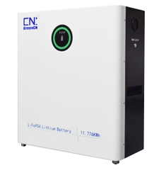 LF-WPS-51.2V100AH-C/5.12KWH-CELL EVE, Bảo hành 6 năm
