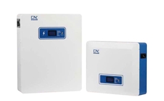 LF-WPS-51.2V100AH/5.12KWH-CELL EVE, Bảo hành 6 năm