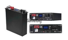LF-HPS-51.2V200AH/10.24KWH-CELL EVE, Bảo hành 5 năm